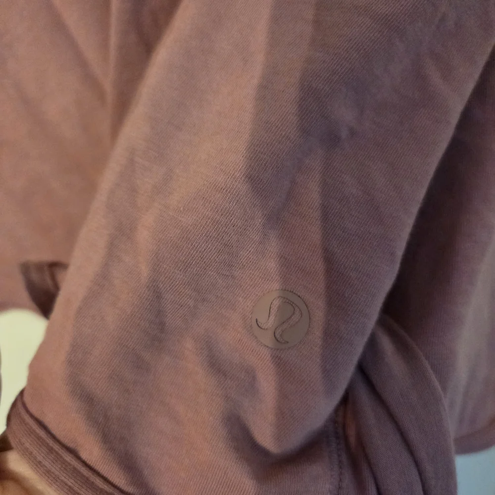Lululemon‎ Tie Front Tank Size 8